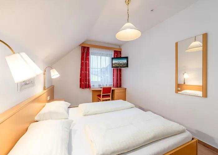 Reisslerhof & - By Mynests * 格洛博明