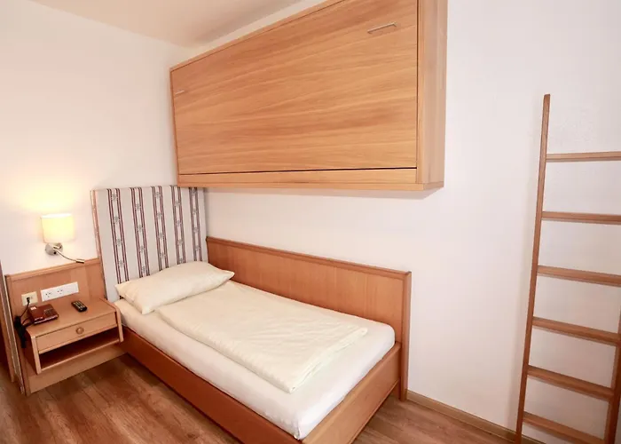 Reisslerhof & - By Mynests Apartment *