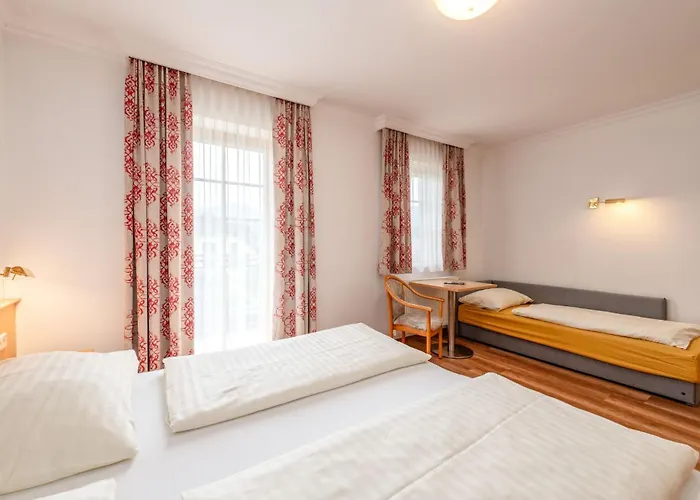 Reisslerhof & - By Mynests * 格洛博明