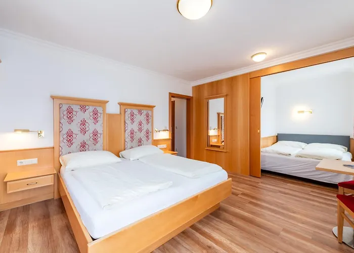 Apartment Reisslerhof & - By Mynests