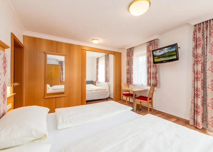 Reisslerhof & - By Mynests Apartment *