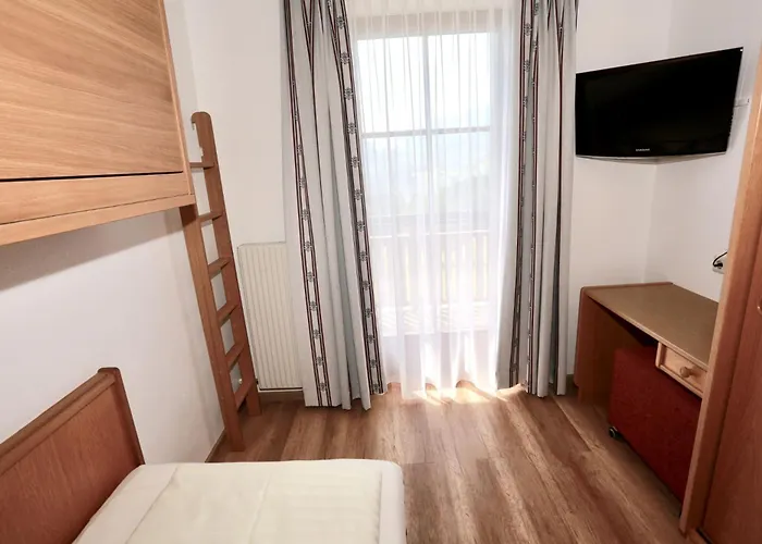 Apartment Reisslerhof & - By Mynests Grobming