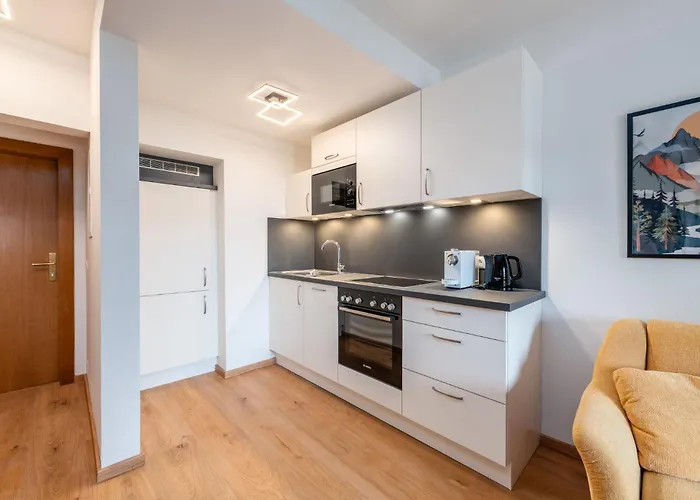 Reisslerhof & - By Mynests