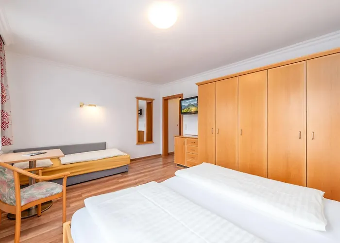 Apartment Reisslerhof & - By Mynests Grobming