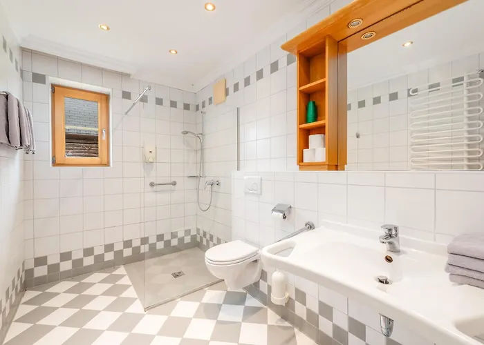 Reisslerhof & - By Mynests Apartment