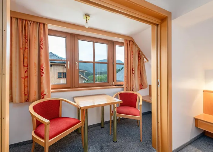 Apartment Reisslerhof & - By Mynests