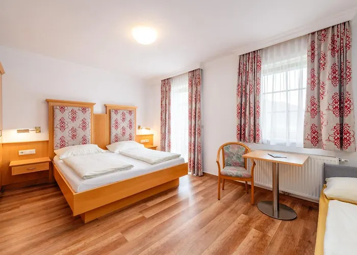 Reisslerhof & - By Mynests Apartment Grobming