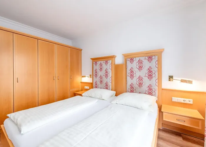 Reisslerhof & - By Mynests 格洛博明