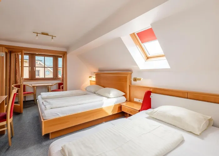 Reisslerhof & - By Mynests * Grobming