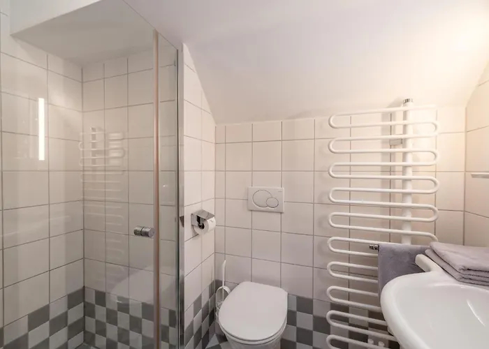 Reisslerhof & - By Mynests Apartment