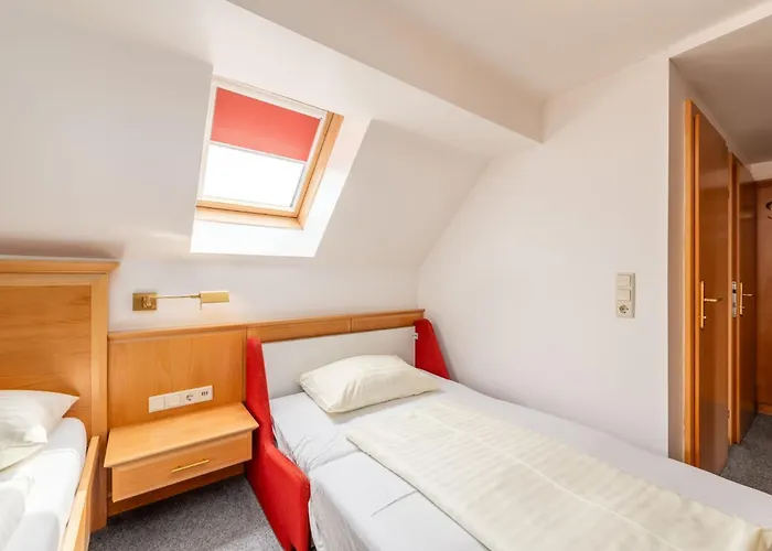 Reisslerhof & - By Mynests Apartment *