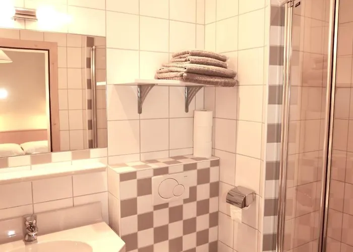 Apartment Reisslerhof & - By Mynests *