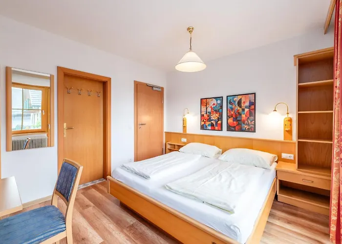 Reisslerhof & - By Mynests Apartment *