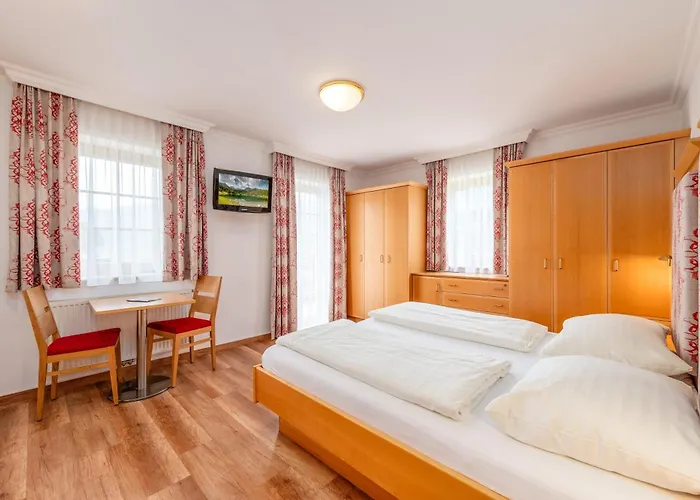 Apartment Reisslerhof & - By Mynests *