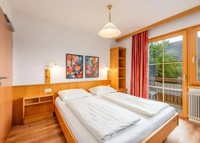 Apartment Reisslerhof & - By Mynests Grobming