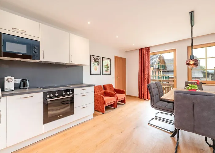 Reisslerhof & - By Mynests *