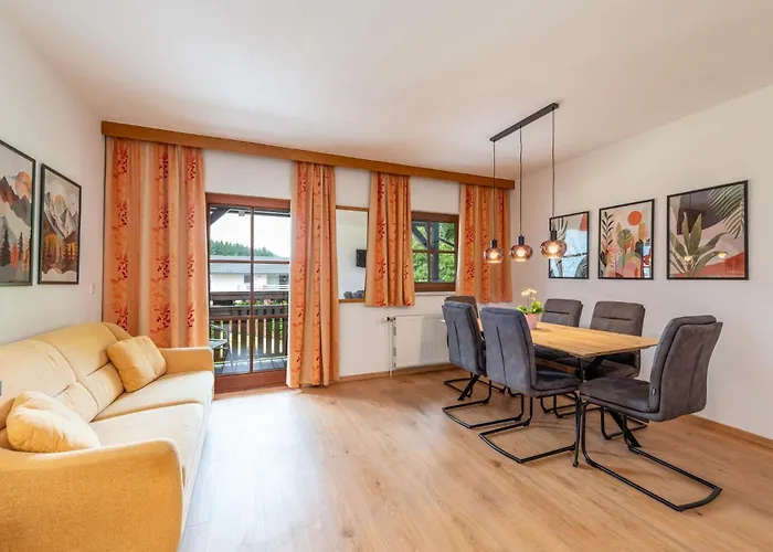 公寓 Reisslerhof & - By Mynests *