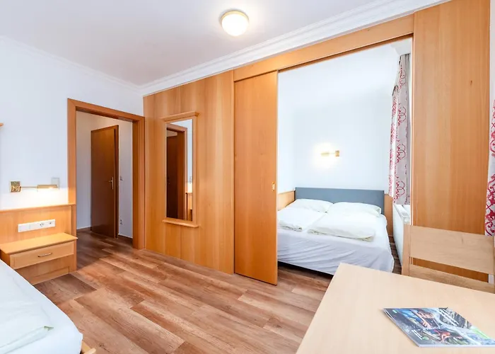 Reisslerhof & - By Mynests Apartment Grobming